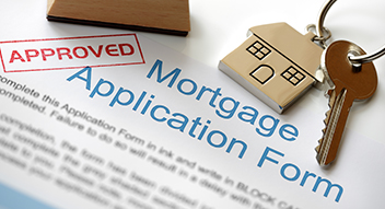 MORTGAGES & LOANS